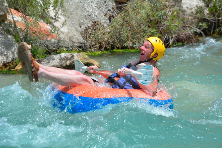 Dalaman: 8-Day Marmaris, Pamukkale, and Fethiye Tour