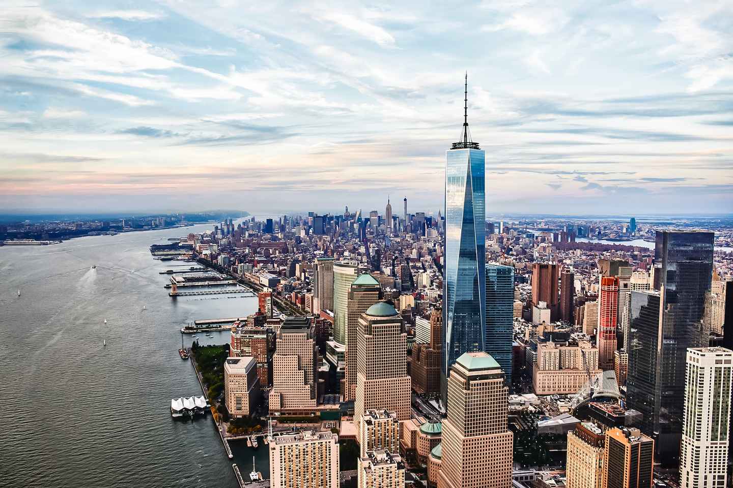 30 Best Things To Do In New York, USA - Updated 2024 | Trip101