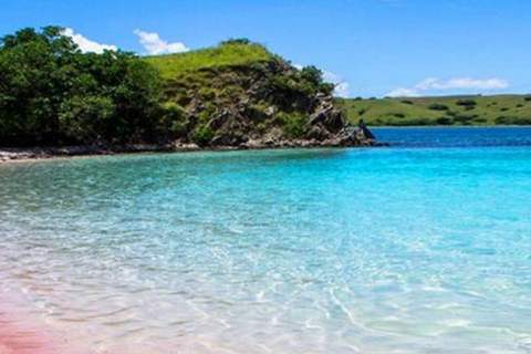 Lombok: Pink Beach & Gili Islands Private Snorkeling Tour