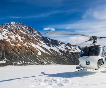 Kathmandu: Private Everest Base Camp Helicopter Tour