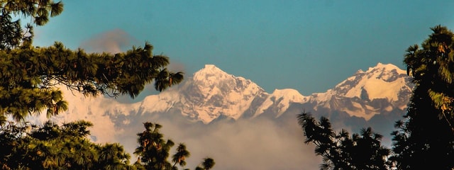 From Kathmandu: Nagarkot Sunrise and Bhaktapur Heritage Tour