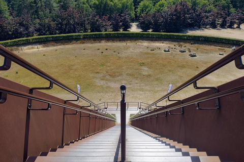 Utrechtse Heuvelrug National Park: Private day trip