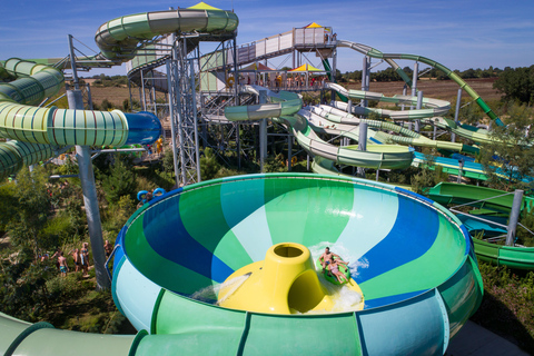 O'Gliss Park: Day Pass