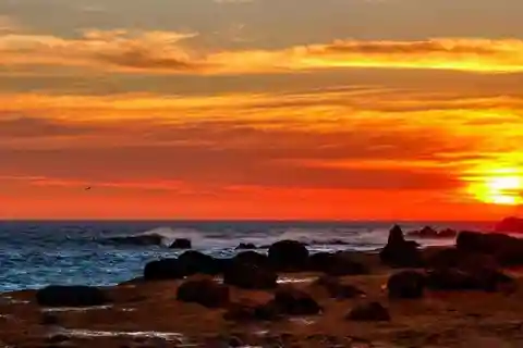 Paracas: Senderismo al atardecer en la Reserva Nacional de Paracas
