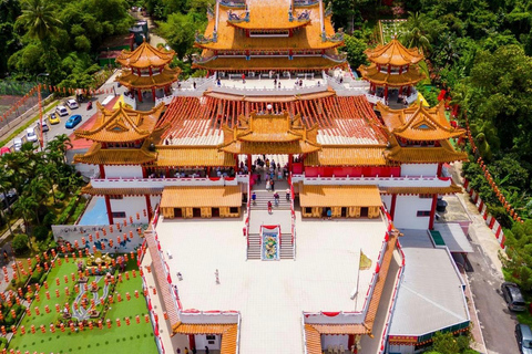Kuala Lumpur: Private City Highlights Tour