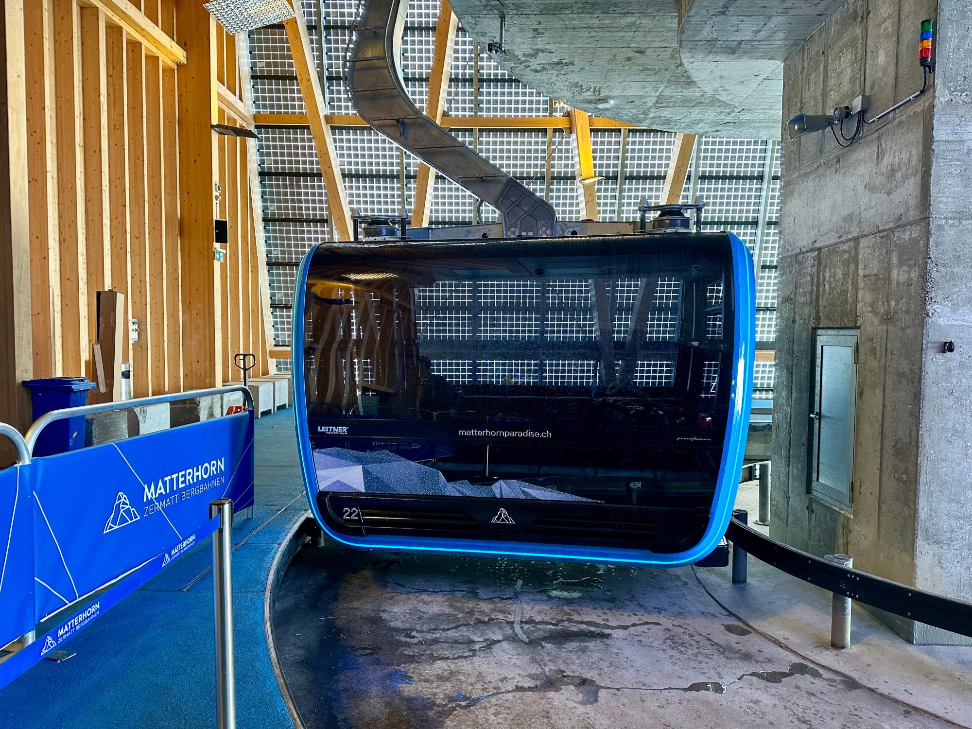 Tour: Dorf Zermatt und Matterhorn-Gletscher | Ab Zürich