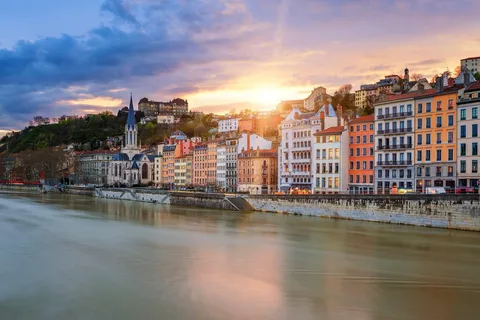Lyon: Photoshoot Experience