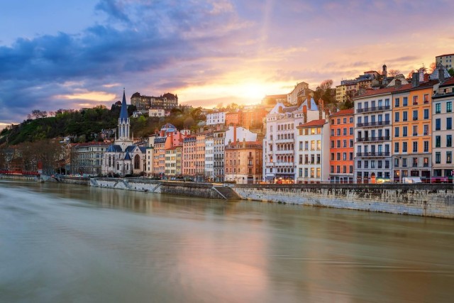 Visit Lyon Photoshoot Experience in Lyon