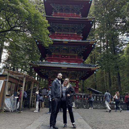 Tokyo: Nikko Unesco World Heritage Unmissable Private Tour | GetYourGuide