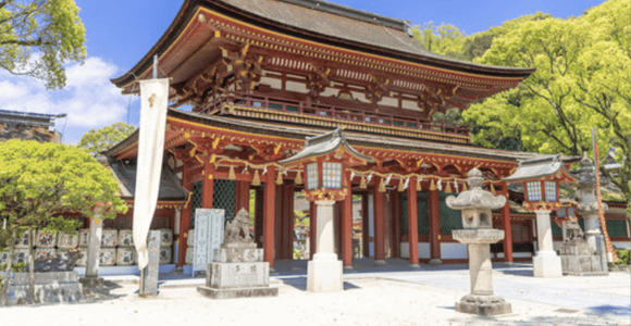 Fukuoka Private Custom Tour mit ortskundigem Guide