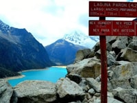 De Huaraz ||Les meilleurs sentiers de trekking et de randonnée à Parón - Housity