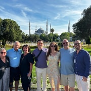 Istanbul: 1, 2 or 3-Day Private Customizable Guided Tour