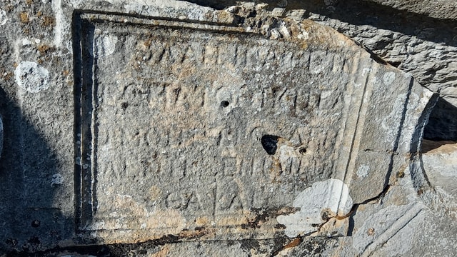 Daily Termessos Ancient City Archaeological Tour
