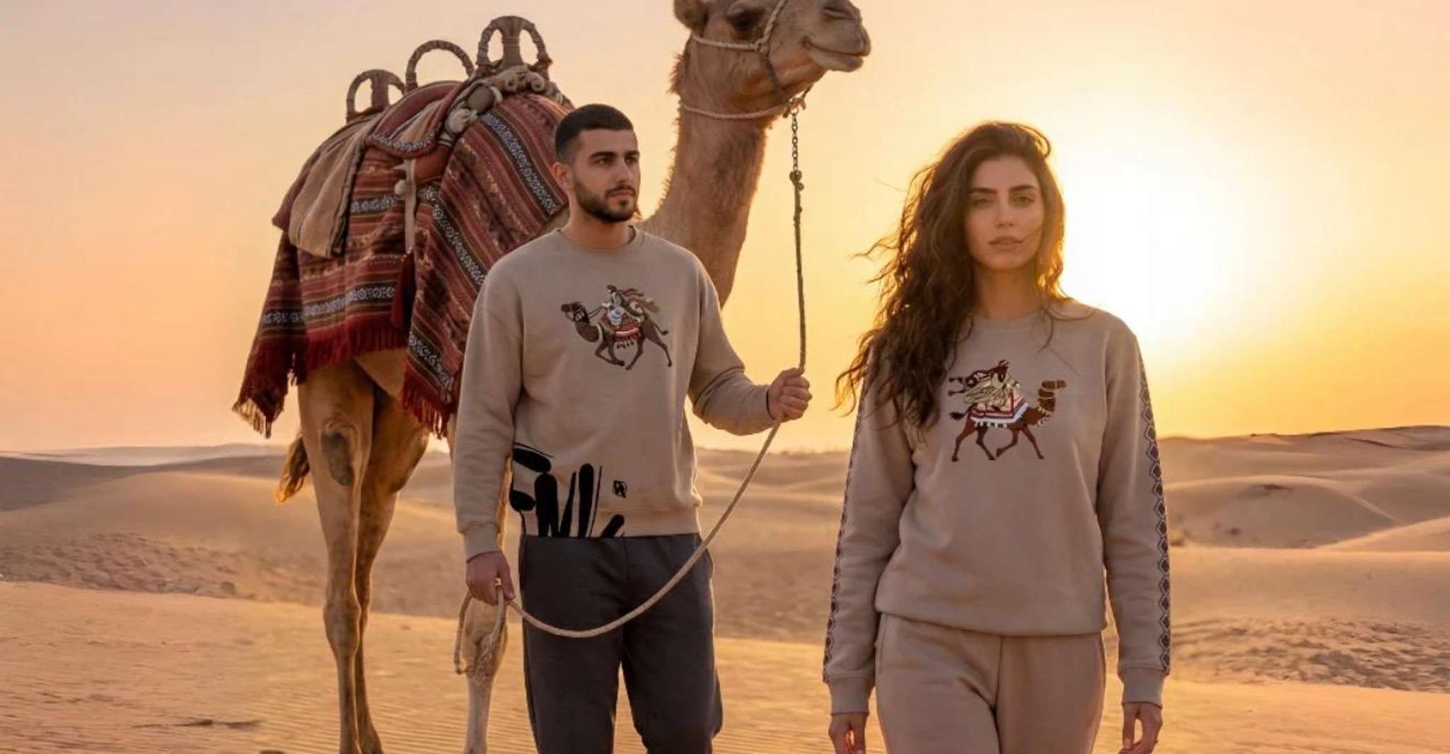 Doha:ATV,Quad or Buggy Dune Bashing,CamelRide & Sandboarding photo 1