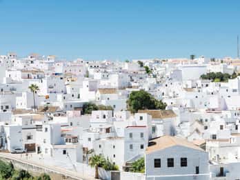 Vejer e Conil: Tour da Jerez, El Puerto, Cádiz e Chiclana