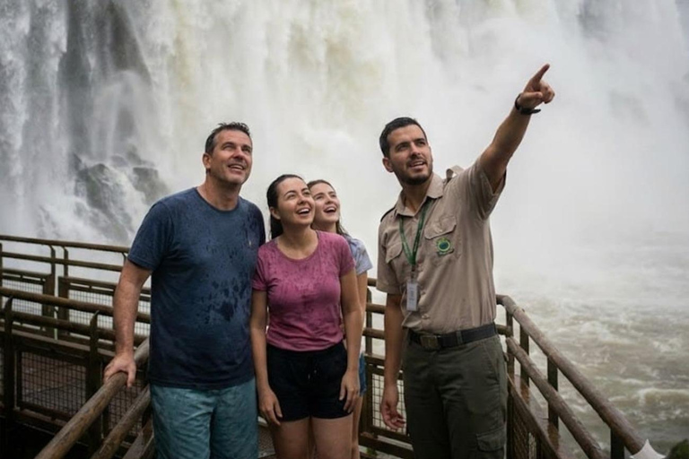 Brazil: São Paulo, Rio, & Foz do Iguaçu 6-Day Road Trip