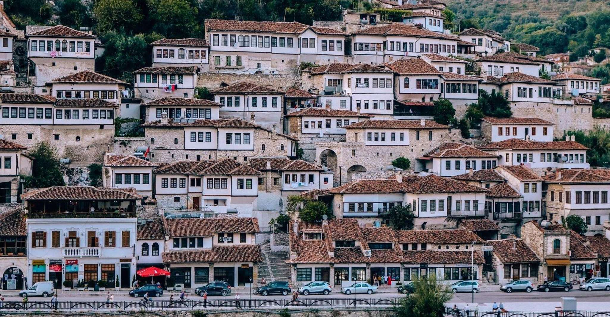 Exploration de l'Albanie, une visite de 6 jours - Hizvo