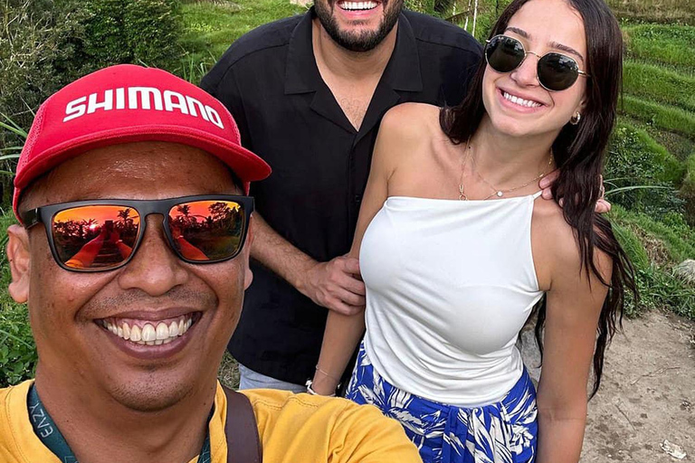 Bali Private Custom Tour