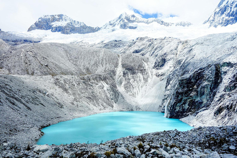 Ancash: Wycieczka w Huaraz z opłatami za wstęp |5D-4N|