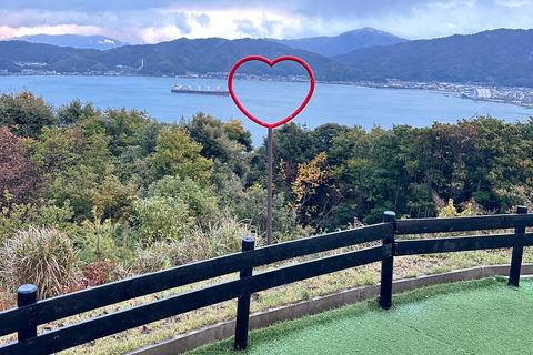 京都：天桥立和宫间私人一日旅行