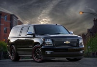 Boston Logan Flughafen Transfer Limousine & Shuttle Service - Hizvo