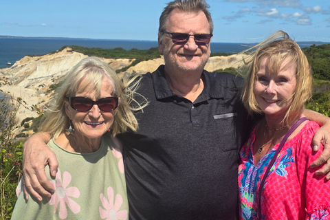 Martha's Vineyard: All Island Tour