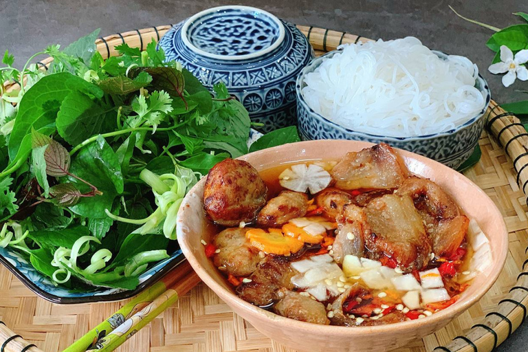 Hanoi Vintage Jeep Tour: Slower-Paced Hidden Gems