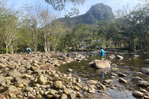 Paraty: Serra da Bocaina National Park Guided Hike