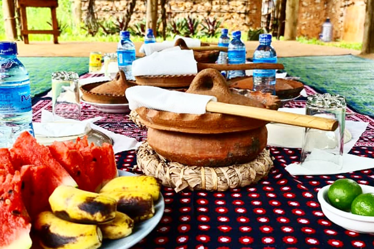 Sansibar: Ganztagestour Zanzibar Traditional Tour