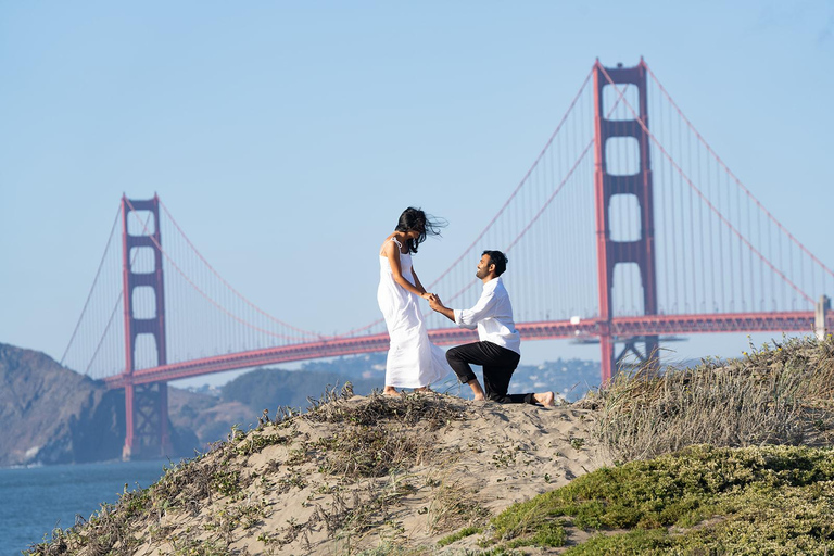 San Francisco Signature Photography Experience