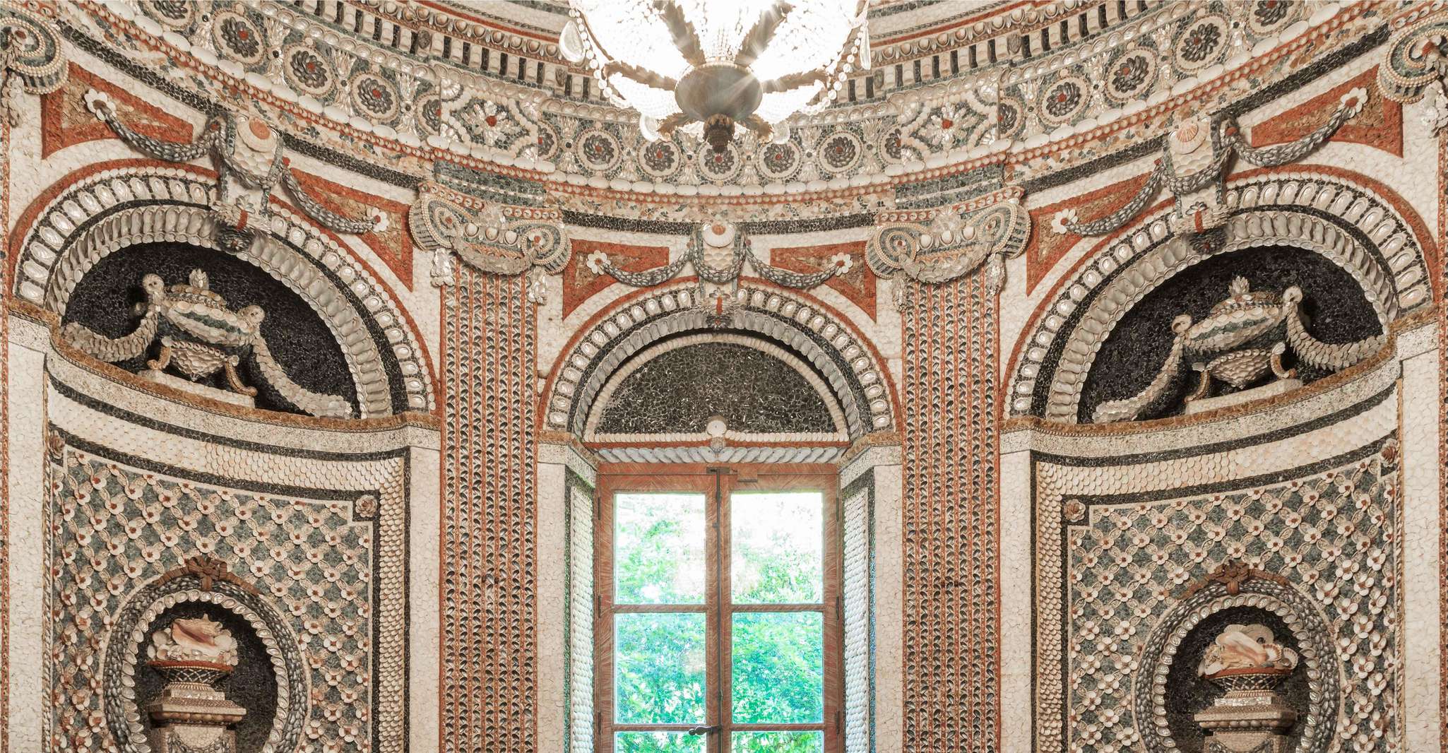 Chateau of Rambouillet Entrance Ticket photo 4