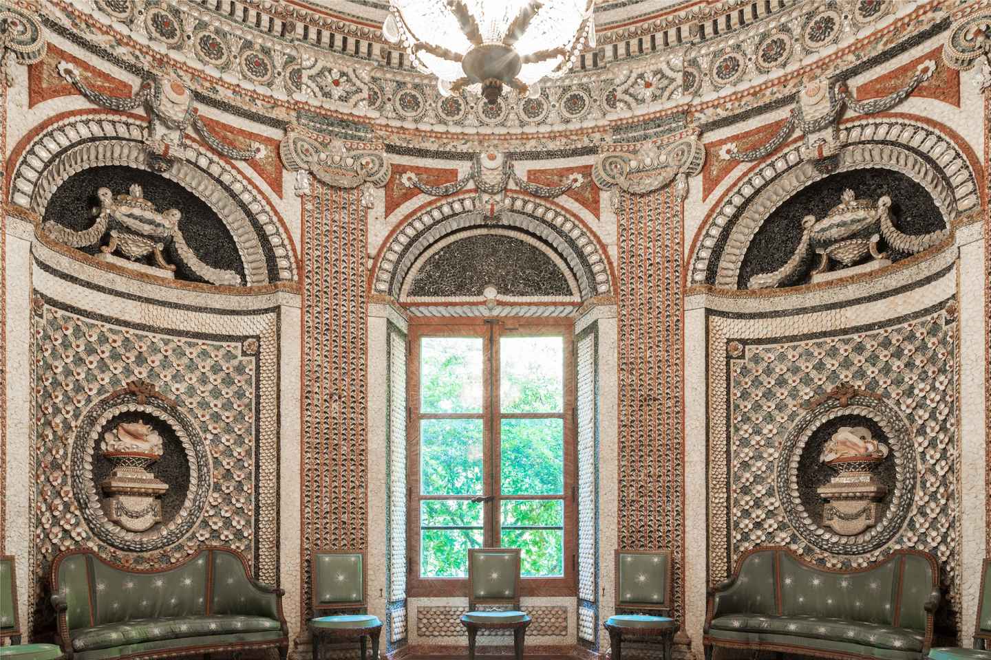 Aðgangsmiði að Chateau de Rambouillet