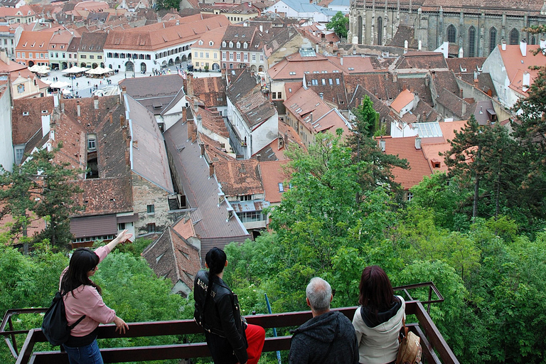 The Medieval Brașov, Legends, Remedies & Folklore Creatures