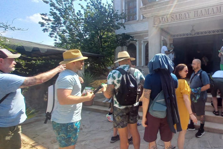 Ephesus tours wholesaler Shop Tours cruiseport Kusadasi