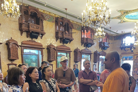 Mumbai: tour definitivo della città — Patrimonio, gemme nascoste e mercatoTour di gruppo della città di Mumbai: patrimonio culturale, tesori nascosti e mercato