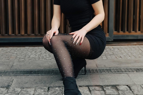 第比利斯：私人徒步摄影之旅第比利斯：私人摄影漫步之旅