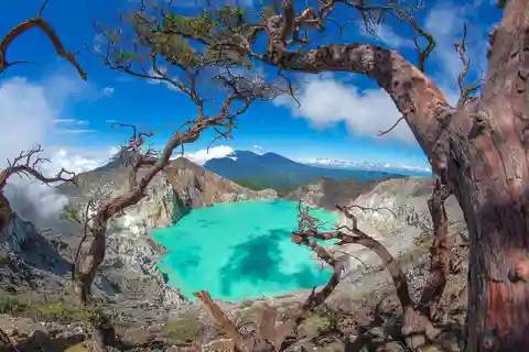 Bali - Bromo - Ijen - Bali