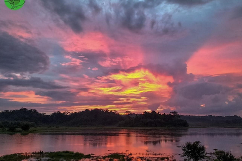 From Ho Chi Minh City: 2-Day Cat Tien National Park Tour