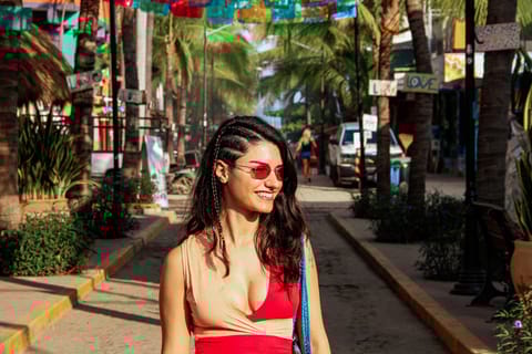 Sayulita Beach: 6-Hour Trip from Puerto Vallarta