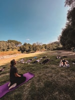 Ferrara, Achtsamkeitserfahrung in der Natur - Housity