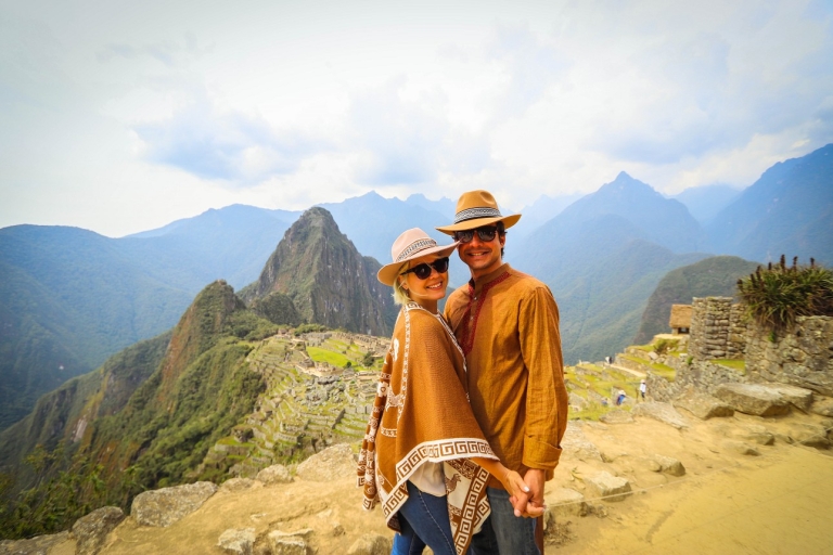 Cusco: Excursión privada a Machu Picchu y tren Hiram Bingham