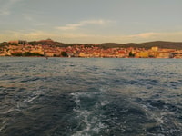 Sibenik, recorrido en barco, panorama de 1 hora - Housity