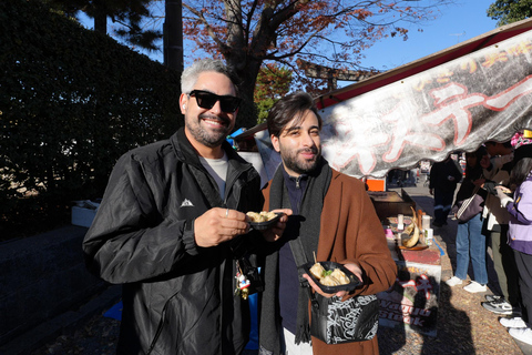 Shore excursion: A Private Kyoto Tour From Osaka/Kobe Port Private Tour for Maximum 8 Travelers in the Group