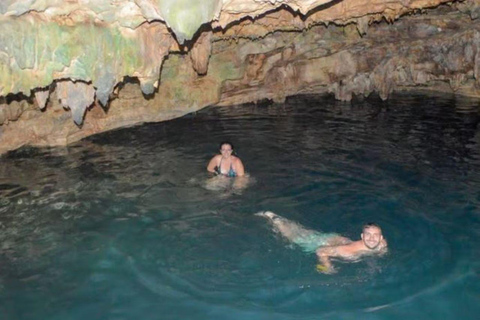 Private Historical Higüey Discovery Day Trip from Punta Cana