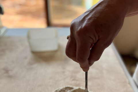 Venice: Cooking Class with Tiramisu and Pasta Making