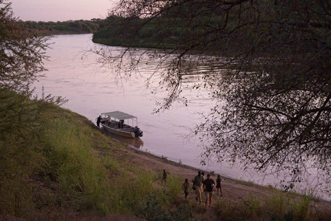 Etiopia: tour di 8 giorni nella Valle dell'Omo e nel nord dell'Etiopia