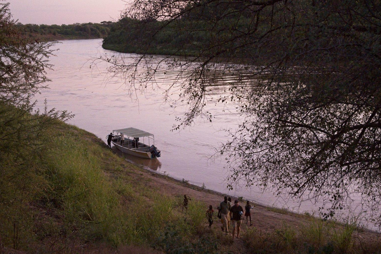 Etiopia: tour di 8 giorni nella Valle dell'Omo e nel nord dell'Etiopia