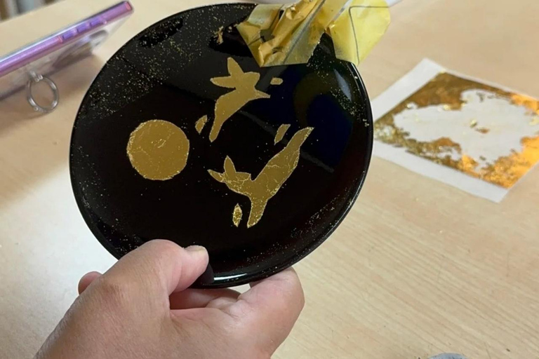 4-Day Cultural Tour from Tokyo to Kanazawa & Fukui 4-Day from Tokyo to Kanazawa & Fukui（No tour guide）