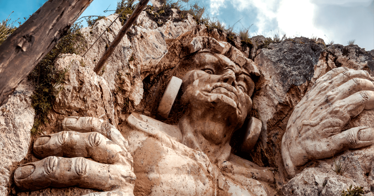 Von Cusco Aus Abenteuertour Abode Of The Gods Mit Atv Getyourguide