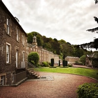 Mills & Modern Wonders, Scotland's Industrial Heritage - Housity